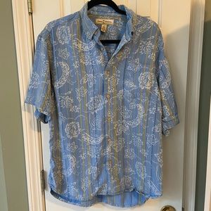 Tommy Bahama shirt
